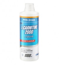 LIQUID CARNITINE 2000 (1000ml)